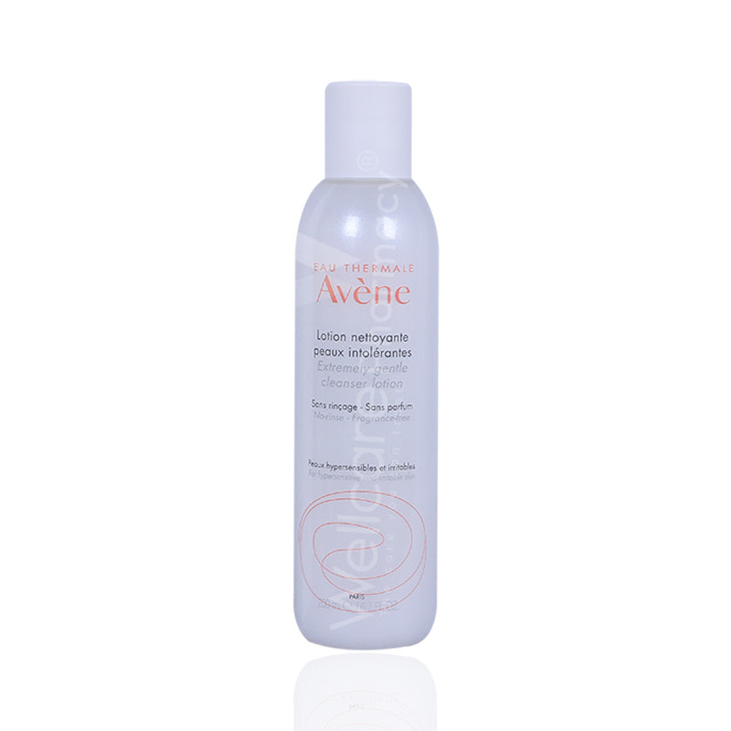 Avene Extra Gentle Cleanser 200ml