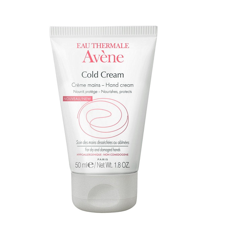 Avene Hand Cold Cream 50Ml