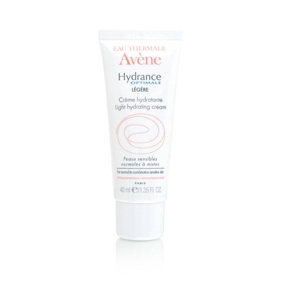 Avene Hydrance Light Emulsion 40Ml - Wellcare Pharmacy