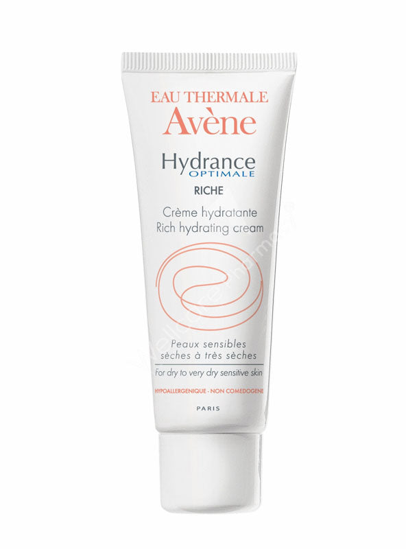 Avene Hydrance Riche Cream