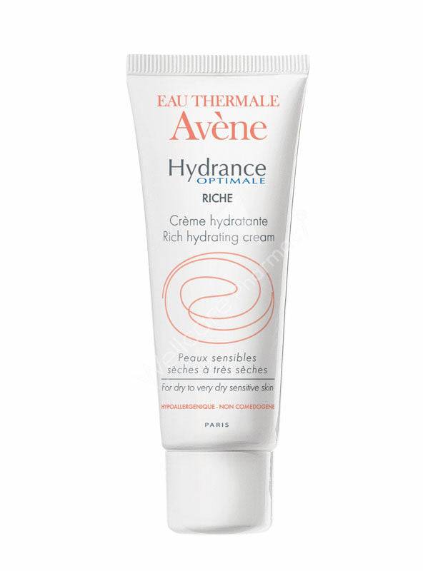 Avene Hydrance Riche Cream - Wellcare Pharmacy