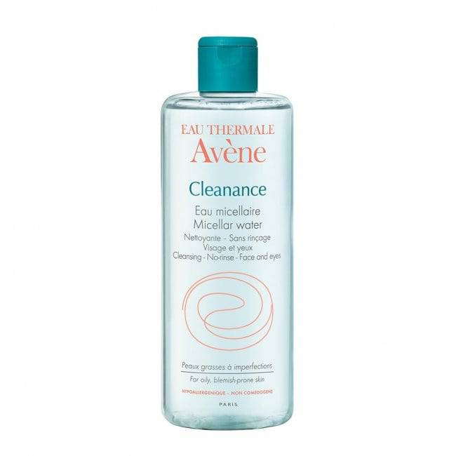 Avene Micellar Water 400Ml