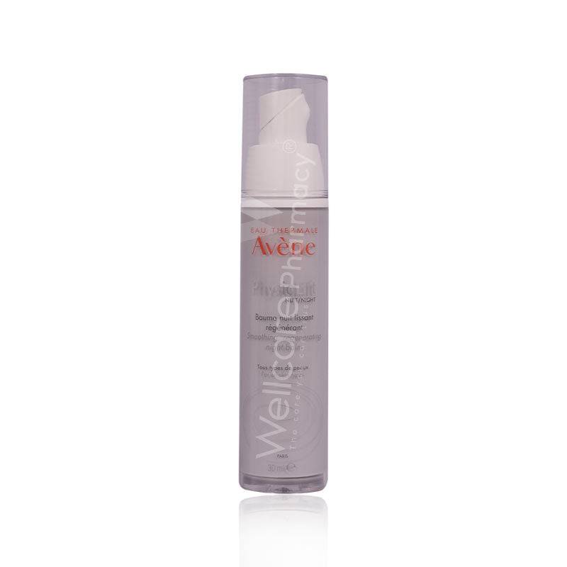 Avene Physiolift Night Cream 30Ml - Wellcare Pharmacy