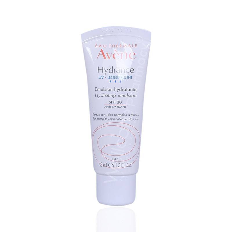 Avene Spf 30 Hydrance Light Cr.40Ml