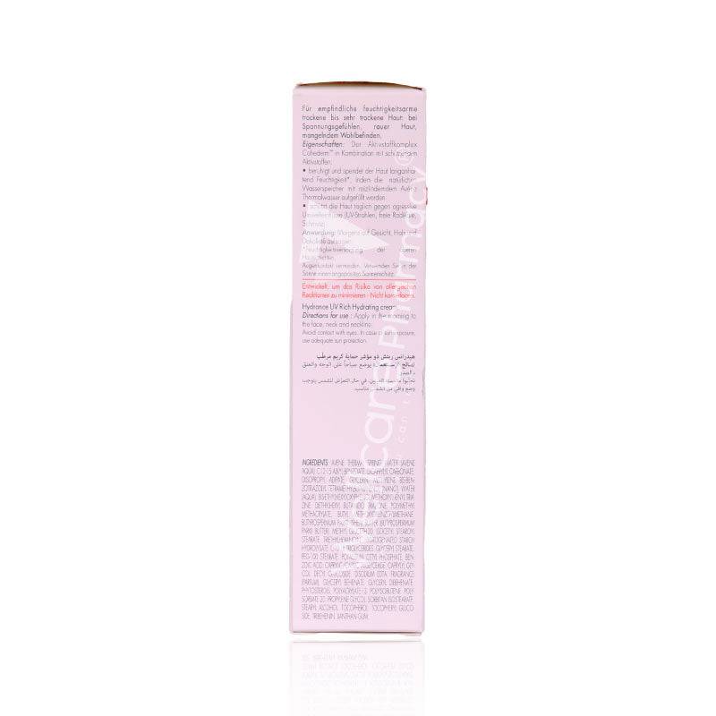 Avene Spf 30 Hydrance Rich Cream 40Ml - Wellcare Pharmacy