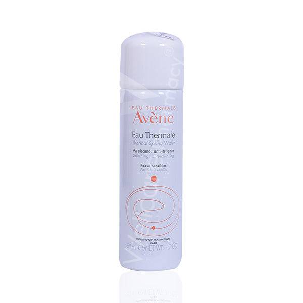 Avene Thermal Spring Water 50Ml