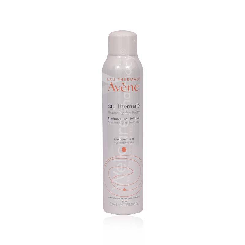 Avene Thermal Water 300Ml