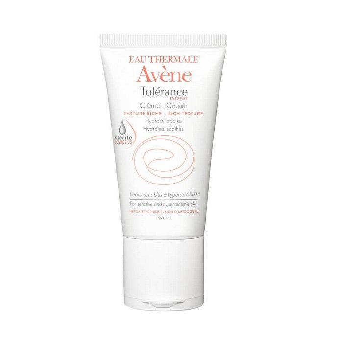 Avene Tolerance Extreme Cream 50Ml - Wellcare Pharmacy
