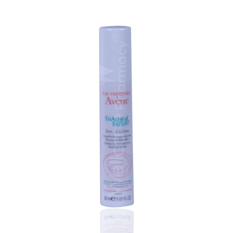 Avene Triacneal Expert Emulsion 30Ml - Wellcare Pharmacy
