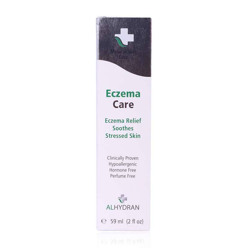 Bap Eczema Care Cream 59Ml