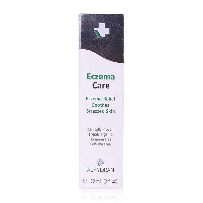 Bap Eczema Care Cream 59ml