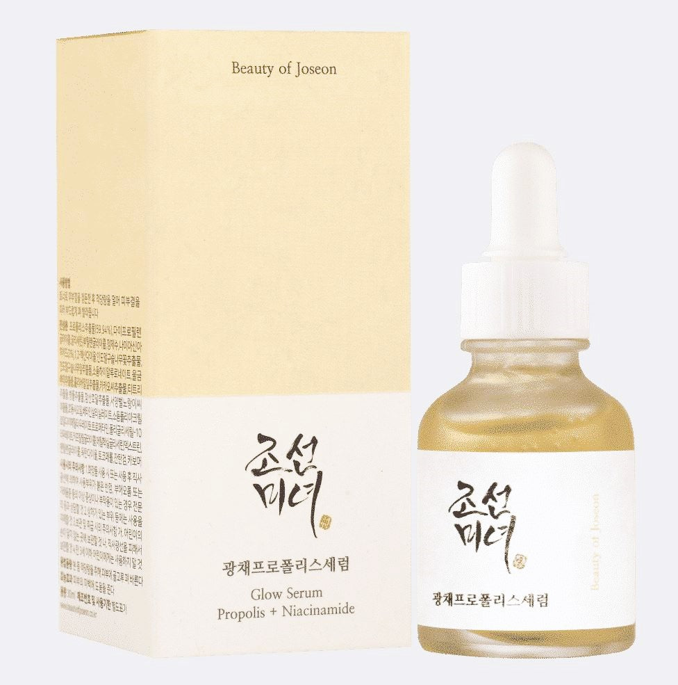 Beauty Of Joseon Glow Serum Propolis+niacinamide 30ml
