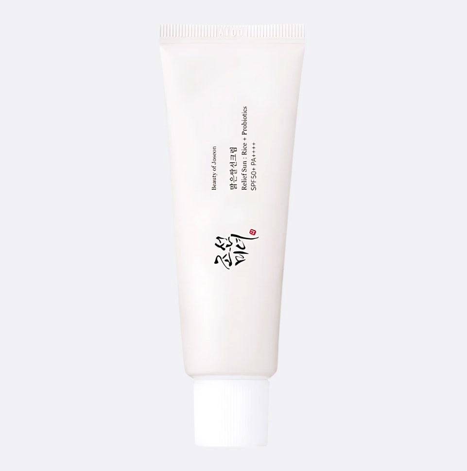 Beauty Of Joseon Relief Sun Rice+Probiotics Spf50+ 50Ml