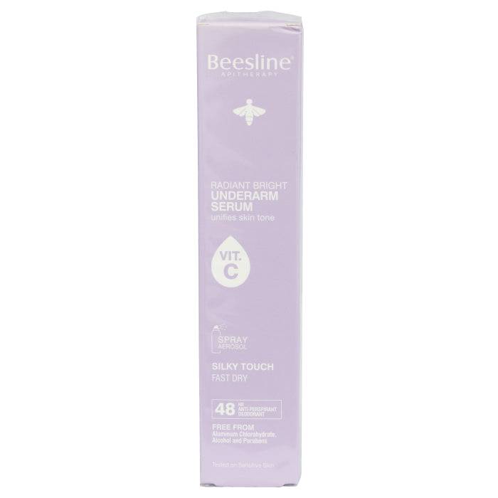 Beesline Underarm Serum Silky Touch Spray 150Ml