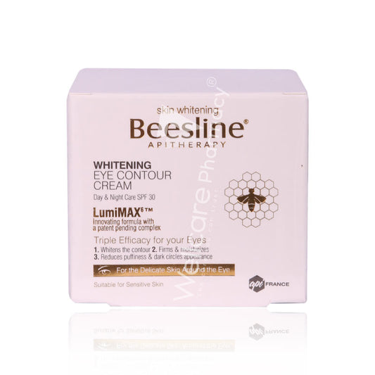Beesline Whitening Eye Contour Cream 30Ml