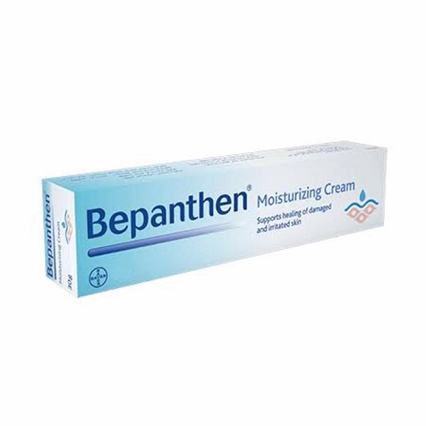 Bepanthen Cream 100Gm