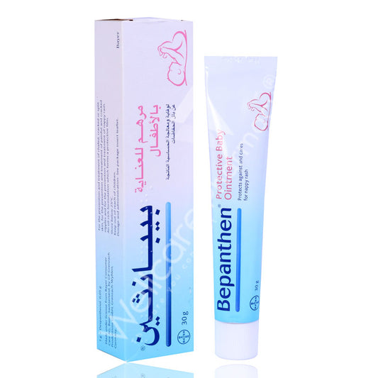 Bepanthen Ointment 30Gm