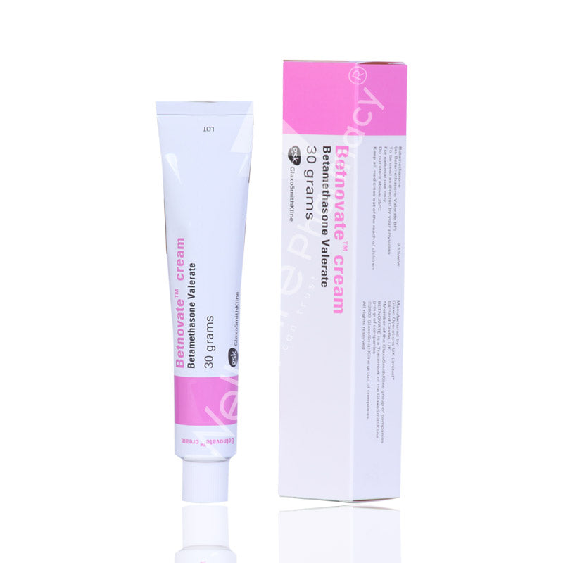 Betnovate Cream 30Gm