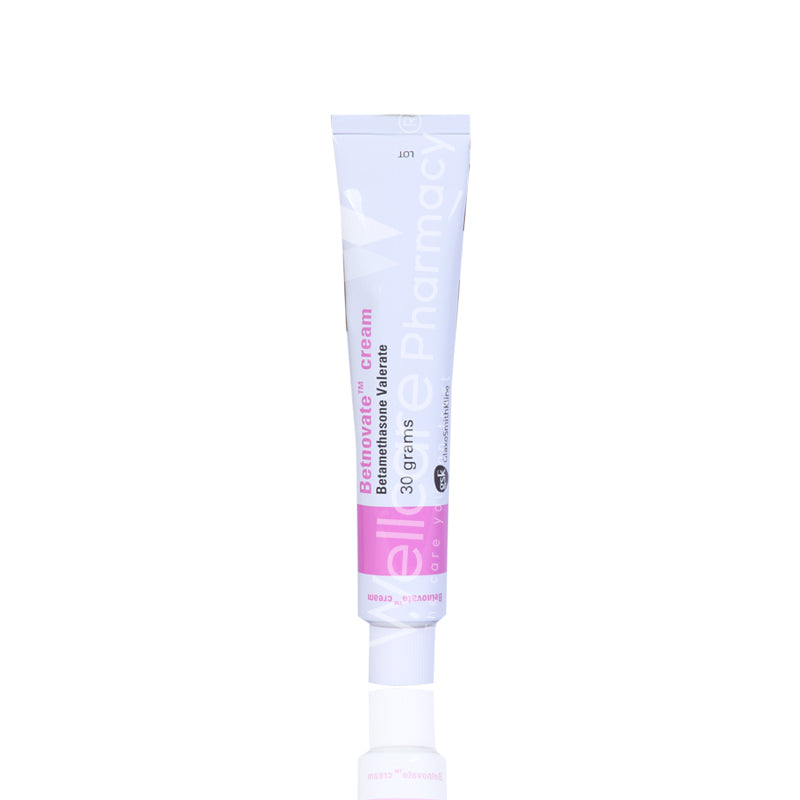 Betnovate Cream 30Gm