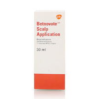 Betnovate Scalp Appl 30ml