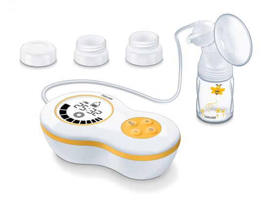 Beurer By40 Electric Breast Pump