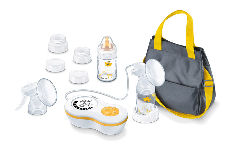 Beurer By60 Electric Breast Pump