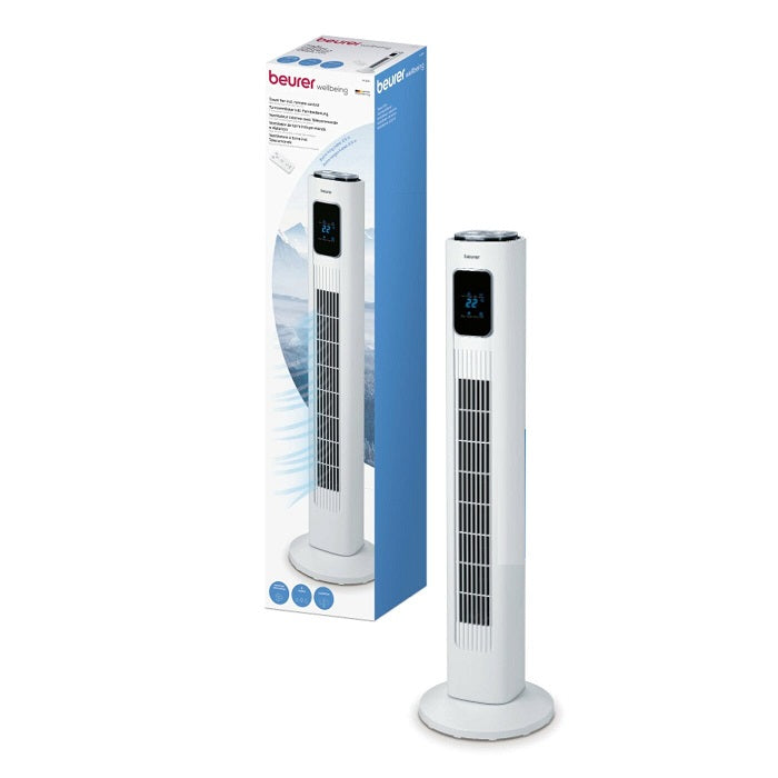 Beurer Lv200 Tower Fan