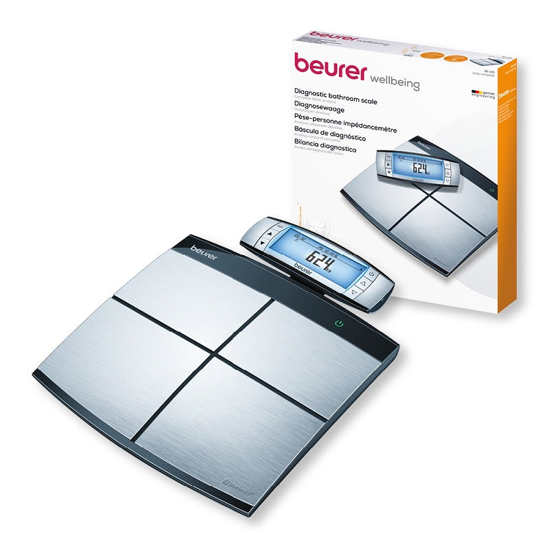 Beurer Bf105 Diagnostic Scale