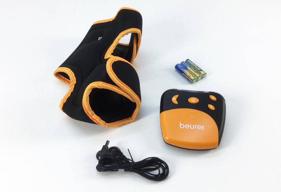 Beurer Em 27 Ankle Tens Device