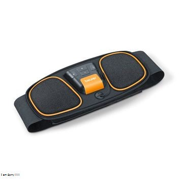 Beurer Em32 Abdominal Toning Belt