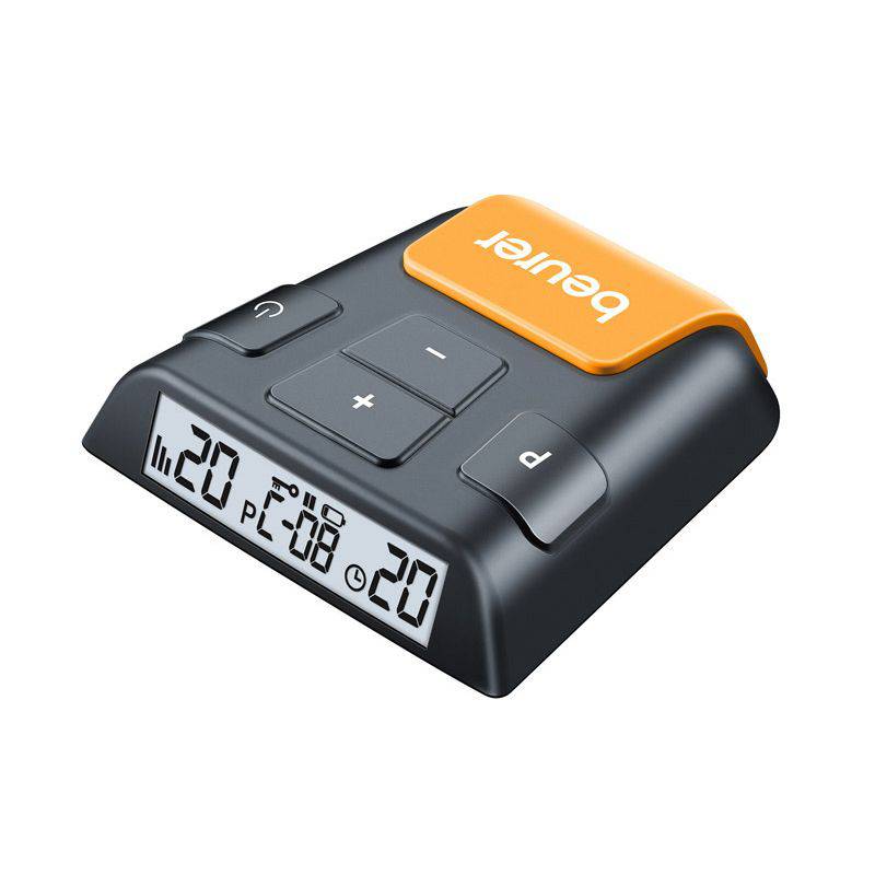 Beurer Em37 Abdominal Toning Belt