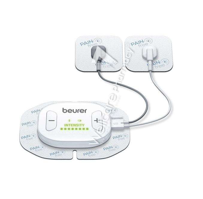 Beurer Em70 Digital Tens/Ems Devise