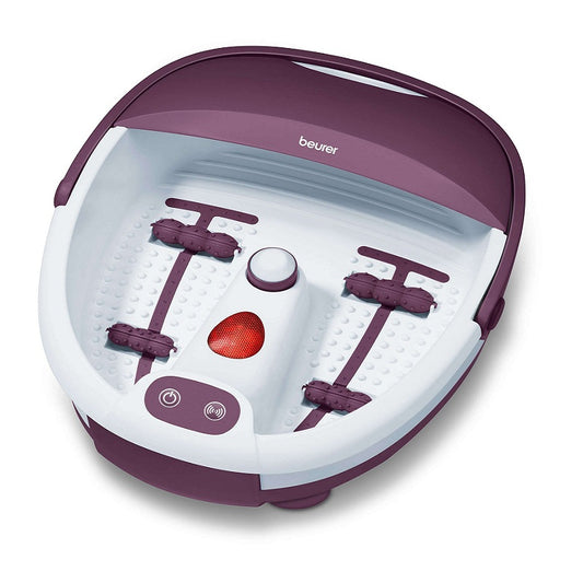 Beurer Fb21 Foot Bath Massager