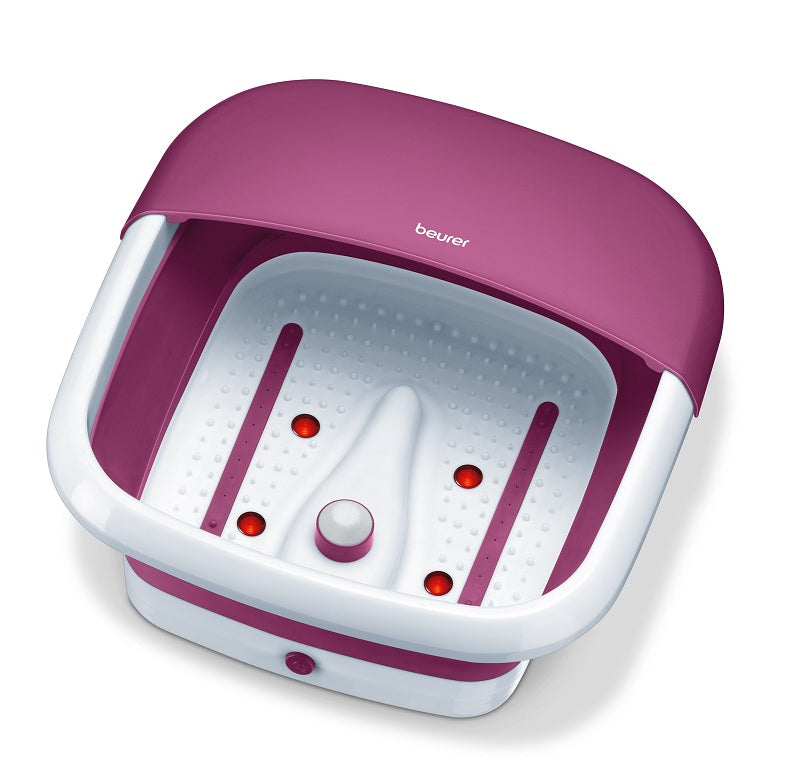 Beurer Fb30 Foot Bath Massager
