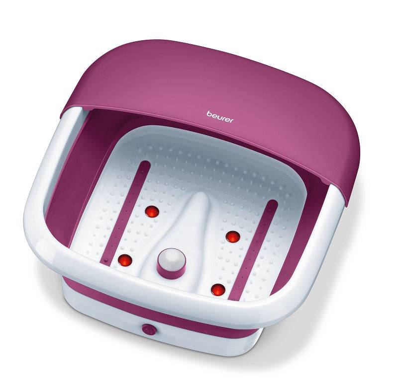 Beurer Fb30 Foot Bath Massager - Wellcare Pharmacy
