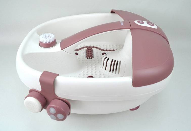 Beurer Fb35 Foot Bath Massager - Wellcare Pharmacy