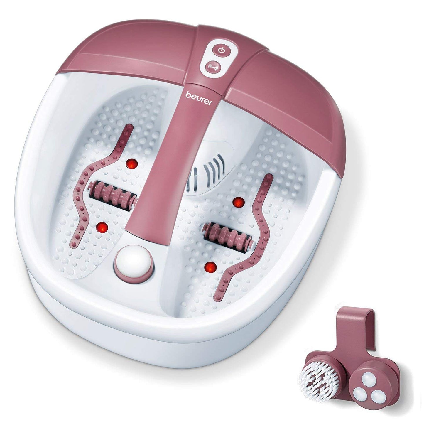 Beurer Fb35 Foot Bath Massager