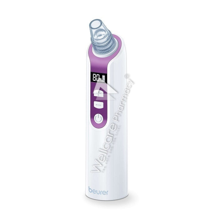 Beurer Fc41 Power Deep Pore Cleanser