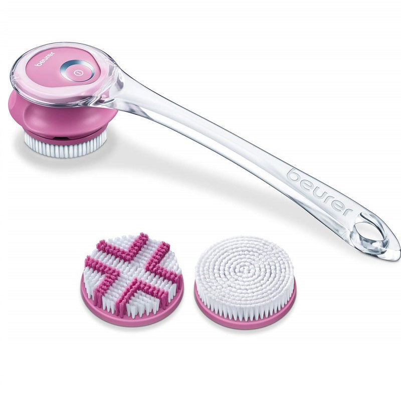 Beurer Fc55 Pureo Complete Cleansing Brush