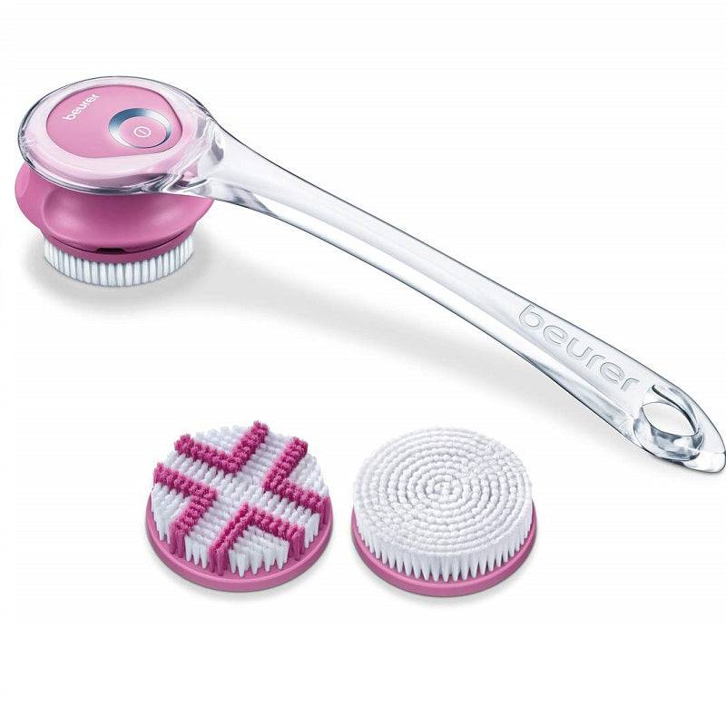 Beurer Fc55 Pureo Complete Cleansing Brush