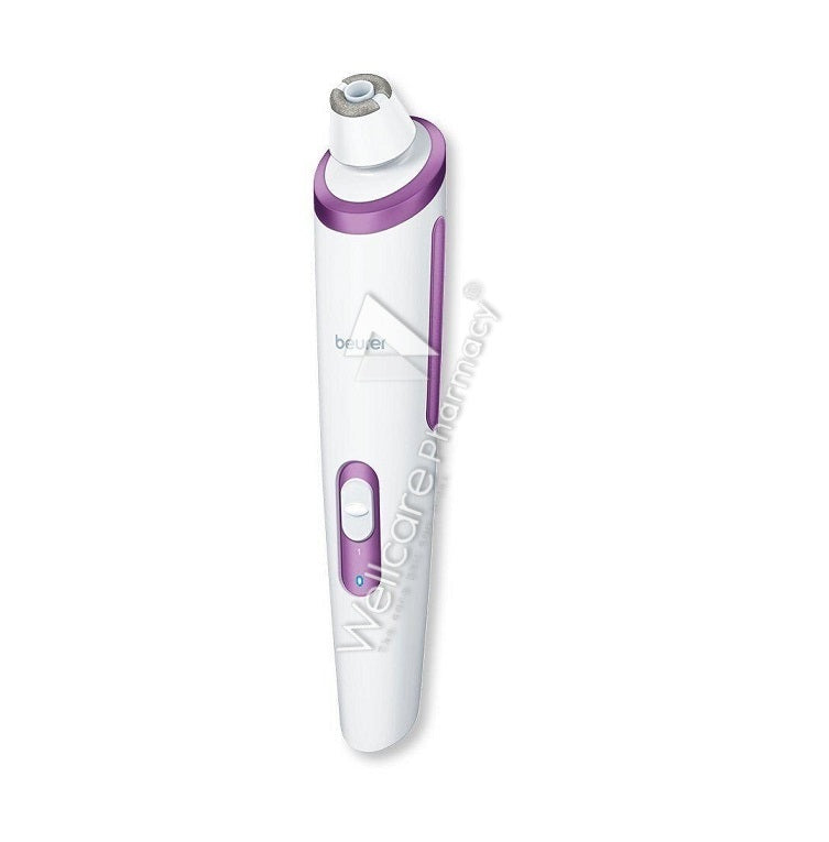 Beurer Fc76 Microdermabrasion