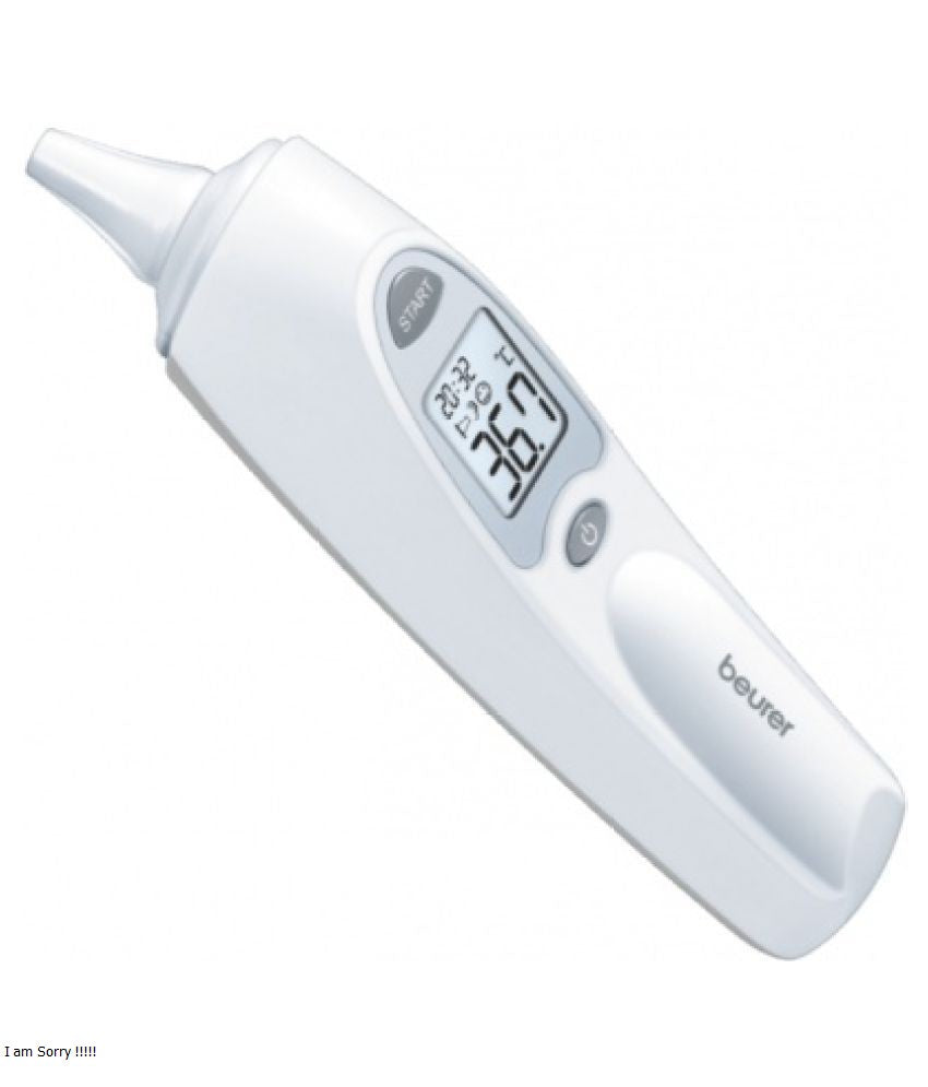 Beurer Ft58 Ear Thermometer