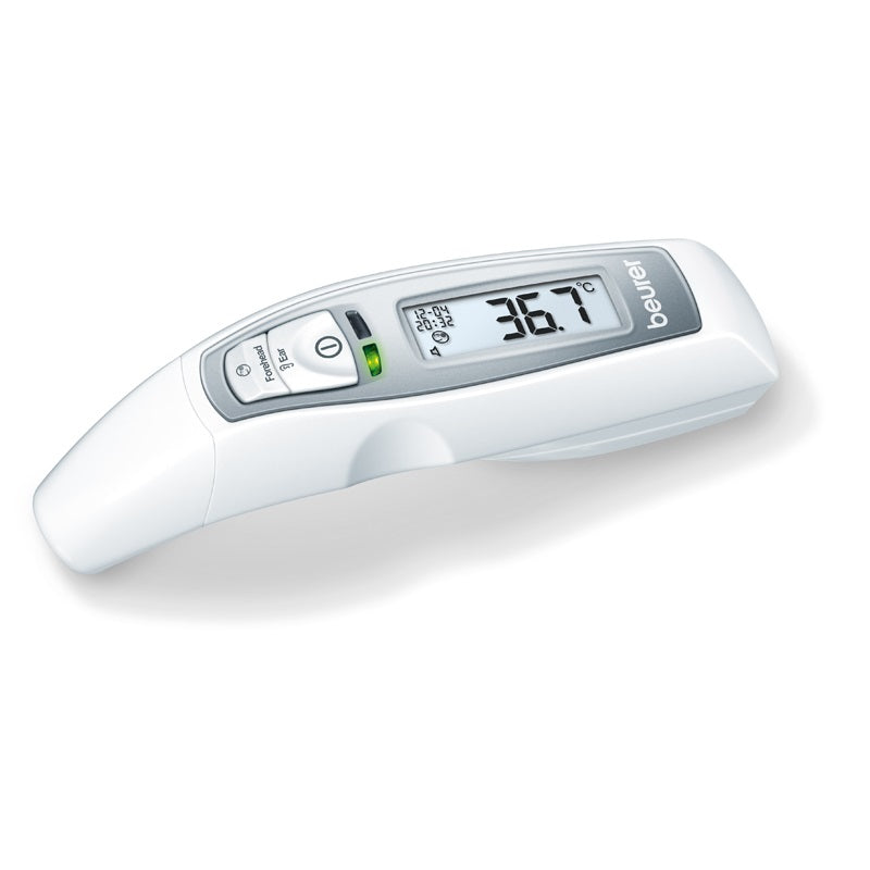 Beurer Ft70 Speaking Ther/Meter