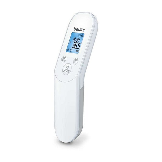 Beurer Ft85 Non Contact Digital Thermometer