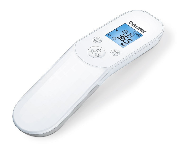 Beurer Ft85 Non Contact Digital Thermometer