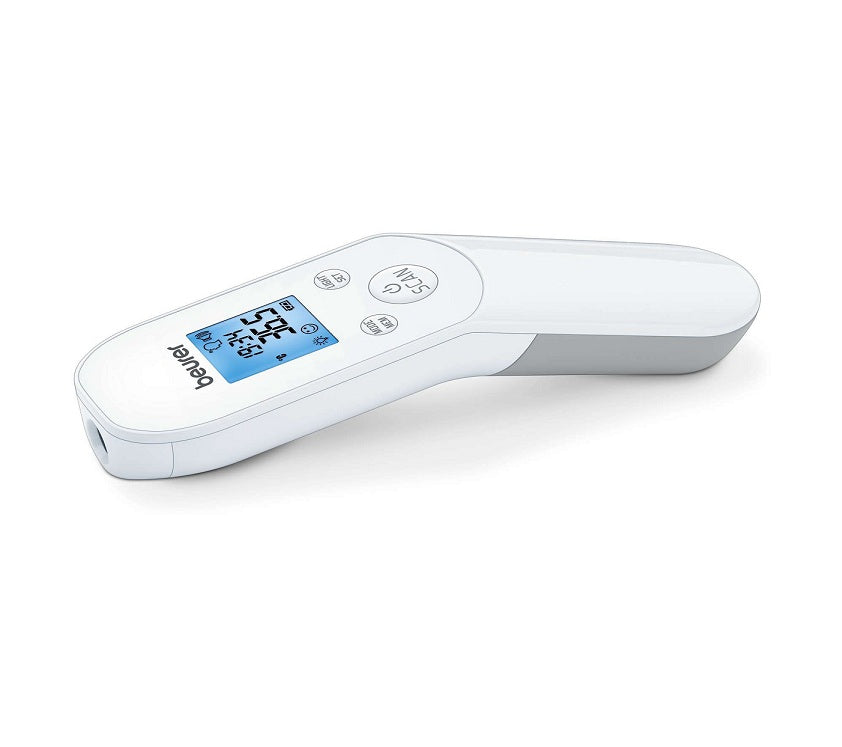Beurer Ft85 Non Contact Digital Thermometer
