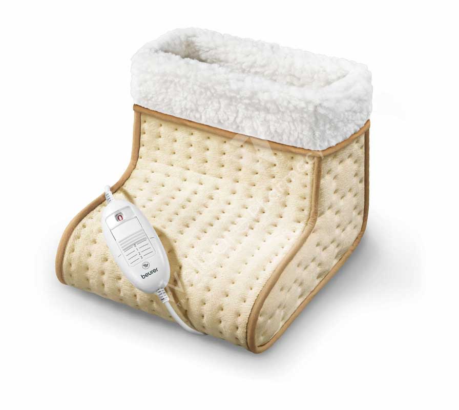 Beurer Fw20 Foot Warmer Cosy