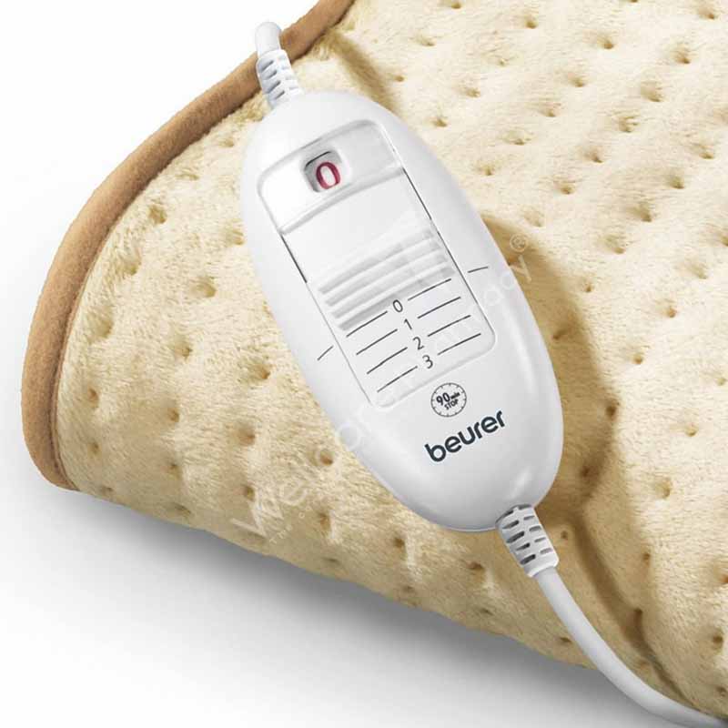 Beurer Fw20 Foot Warmer Cosy