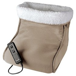 Beurer Fwm40 Foot Warmer With Massage