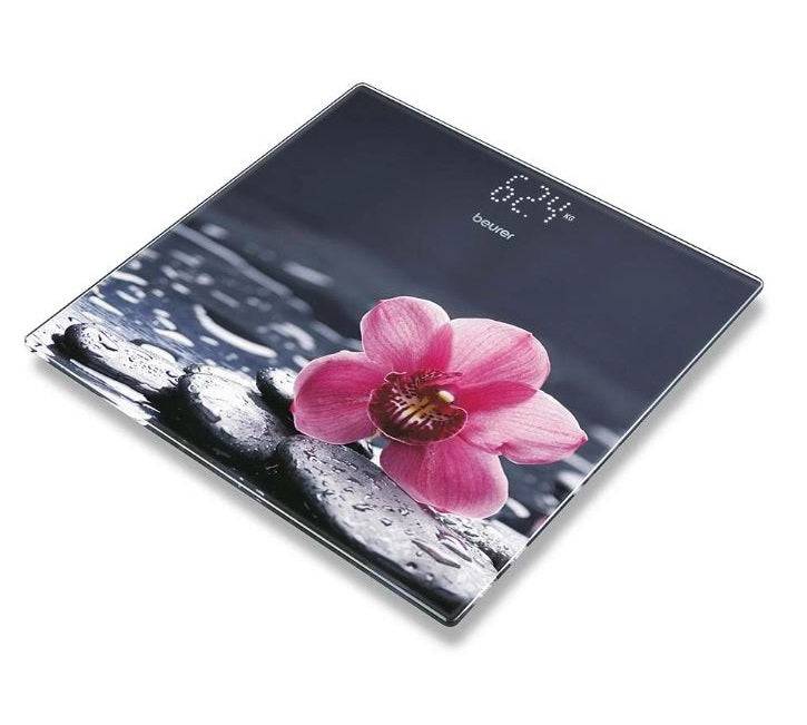 Beurer Gs215 Digital Glass Scale Relax